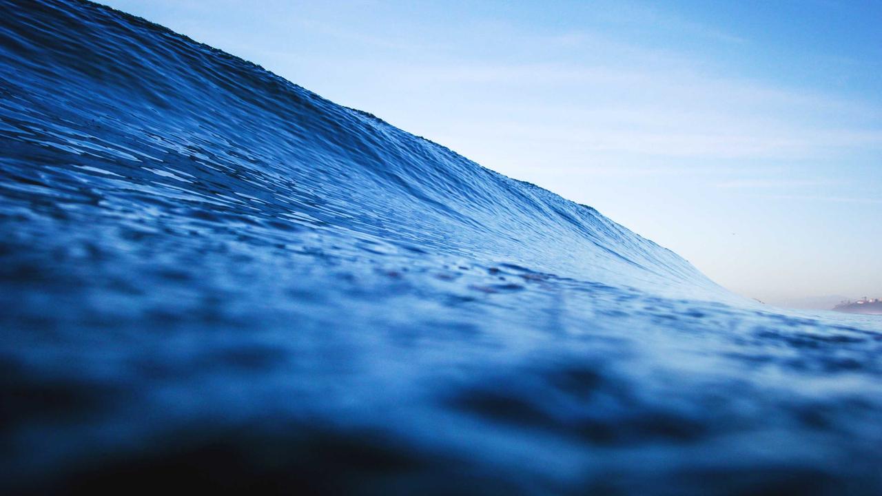 Top Linux Distributions for Developers Conceptual Visualization