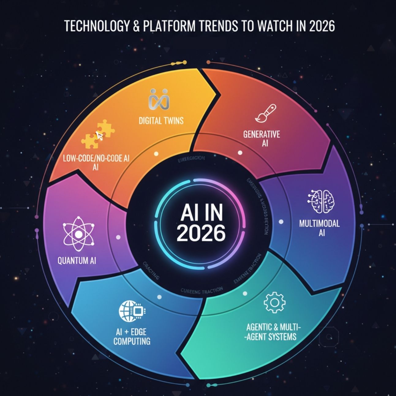 Top AI Trends to Watch in 2026